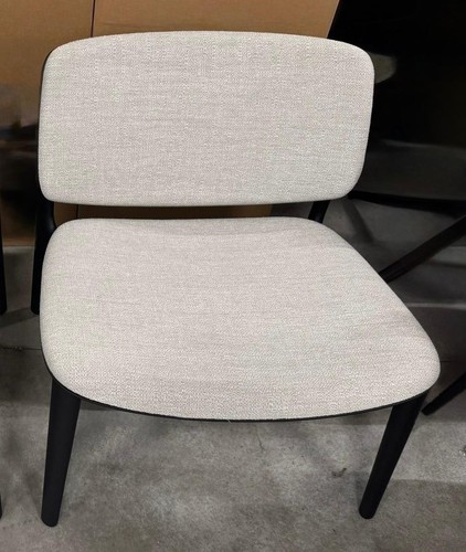 Poltroncina curve poliform - poltroncina,
