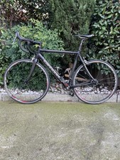 Bici da corsa Cannondale Six