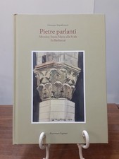 IMPALLOMENI - PIETRE PARLANTI