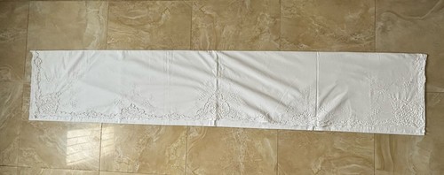 Lenzuolo matrimoniale con - lenzuolo,