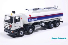 Pegaso Troner 1437 - Campsa