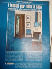 8 pages furniture fabrics