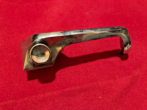 Alfa romeo giulia prima - giulia,