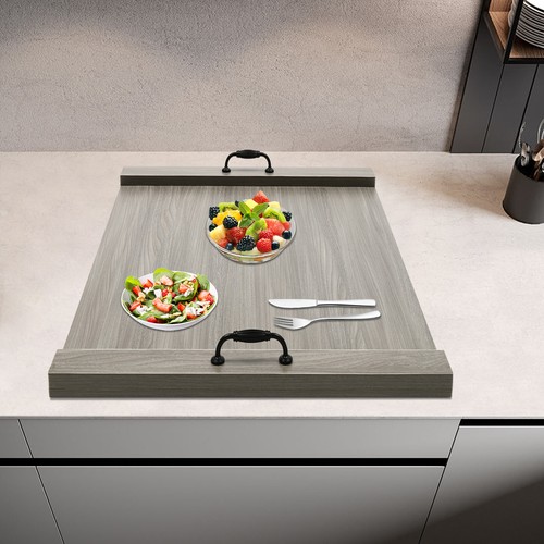 Coperchio piano cottura - , a