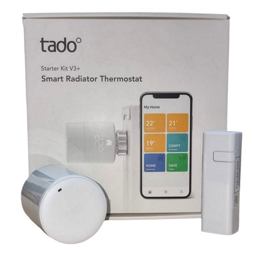 Tado smart radiatore - tado°,
