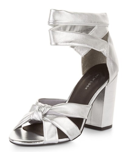 Nuovo look taglia 4 - look,