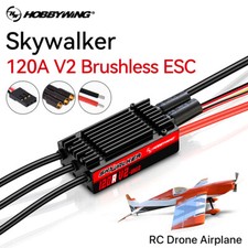 Hobbywing skywalker 120a - hobbywing,