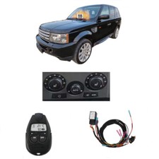 Set Elaborazione Zuheizer Per