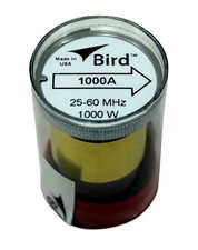  Bird 43 Wattmetro Elemento