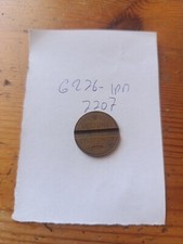 GETTONE TELEFONICO 7707 IPM