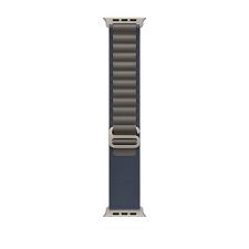 Alpine Loop blu (49 mm) - Medium