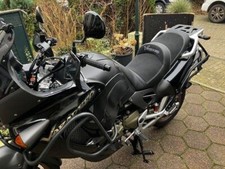 Sella Grand Confort per HONDA VARADERO XL 1000 V [1998-2006] Top Sellerie