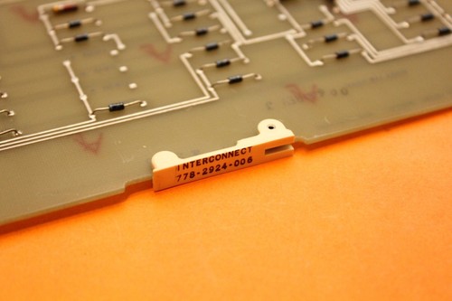 Rockwell collins 651s pcb - collins,