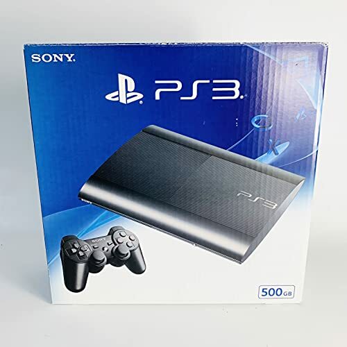 Console sony ps3 - console,