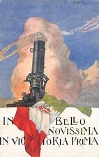 D1797) BOMBARDIERI IN BELLO