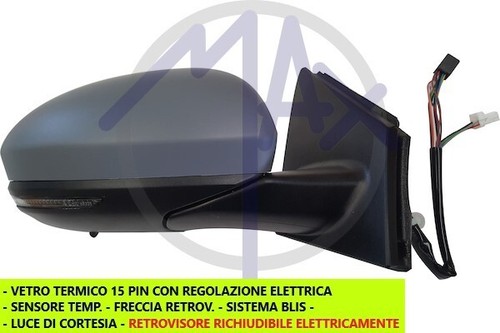 Specchio specchietto - specchio,