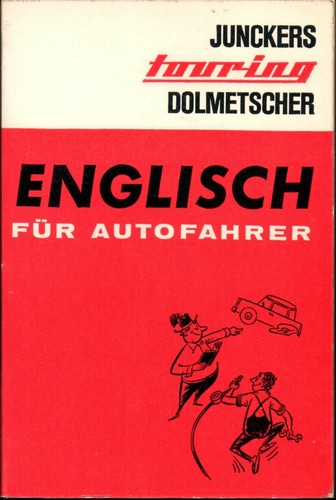 Junckers touring dolmetscher - junckers,