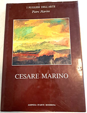Cesare Marino Italian Artist