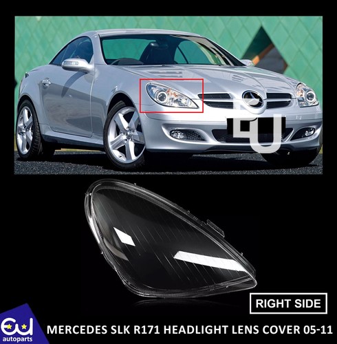 Per mercedes slk r171 copri - mercedes,