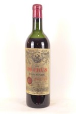 pomerol petrus rouge 1955 -