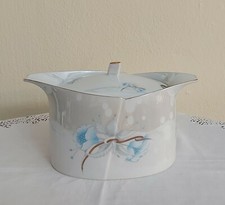 ZUPPIERA in porcellana disegni