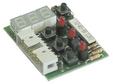 La-SanMarco Tastaturplatine