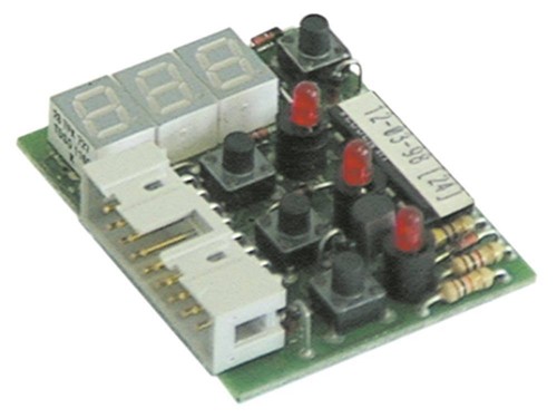 Sanmarco tastiera pcb per - tastiera,