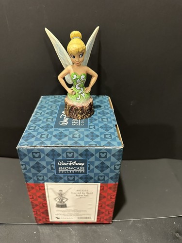 Jim shore disney campanellino - jim,