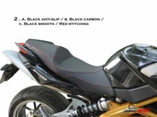 Aprilia Shiver 750 2006-2009
