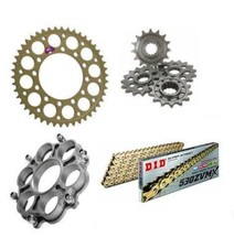Kit catena e pignone Renthal &