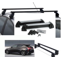 BARRE PORTATUTTO LEXUS CT