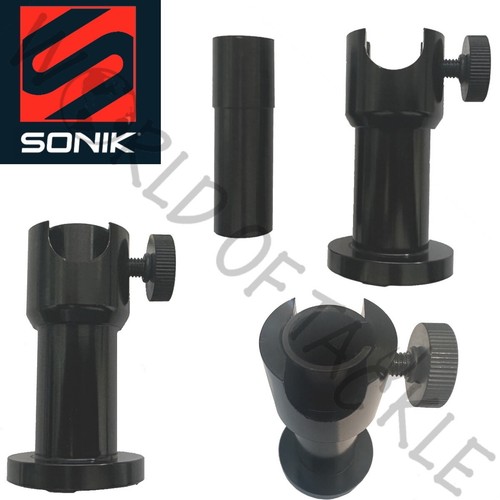 Sonik stanz stage - stanz,