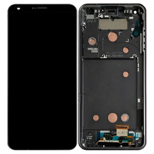 Schermo lcd - schermo,