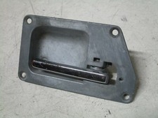 MANIGLIA APRIPORTA DESTRA INTERNA LANCIA FULVIA COUPE - ZAGATO - ORIGINALE