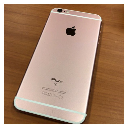 Apple iphone sbloccato - apple, 6s