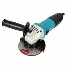 Smerigliatrice Angolare Makita GA4530R Ø 115 mm 720 watt antiriavvio fai da te