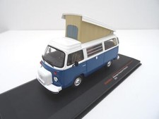 Volkswagen b camper - t2,
