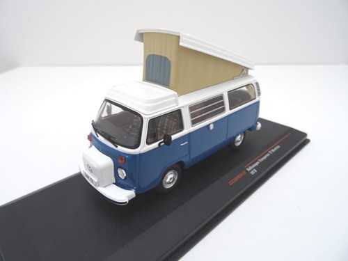 Volkswagen b camper - b,