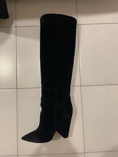 Stivali Niki Saint Laurent