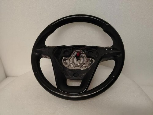 Volante con comandi - volante,