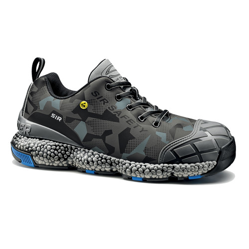 Scarpa bassa turkana 42 - bassa,