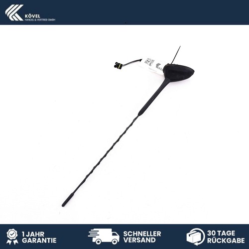 Ford radio antenna - radio,