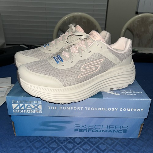 Scarpe skechers max cushioning - scarpe,