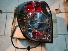 STOP FARO FANALE POSTERIORE SINISTRO SX CHEVROLET CAPTIVA 2011  96830937