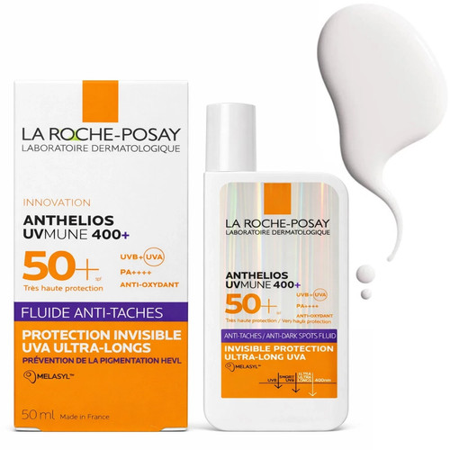 Roche posay anthelios - roche-posay,