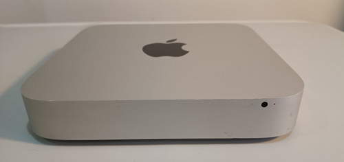 Apple mac mini 2011 - apple,