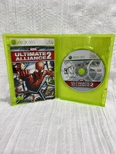 Marvel Ultimate Alliance 2