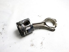 PISTONE BIELLA MOTORE JAGUAR