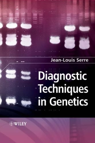 Diagnostic techniques - diagnostic,