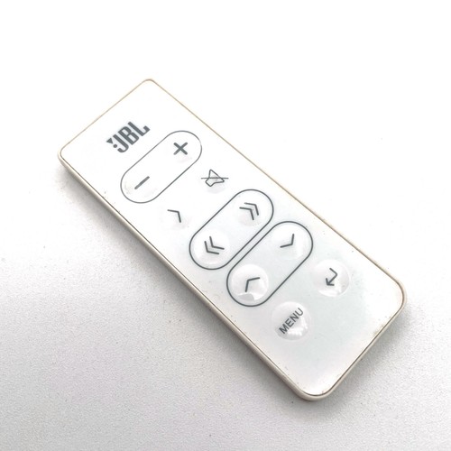 Jbl remote control for - remote,